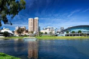 Adelaide Airport Car Rental