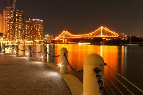 Brisbane Airport Car rental