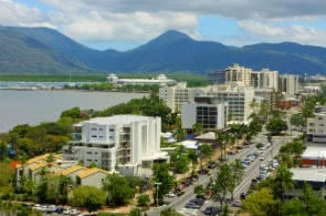 Cairns Airport Car Rental