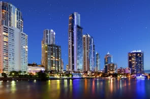 Gold Coast airport car rental