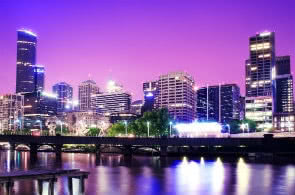 Melbourne Airport Car Rental